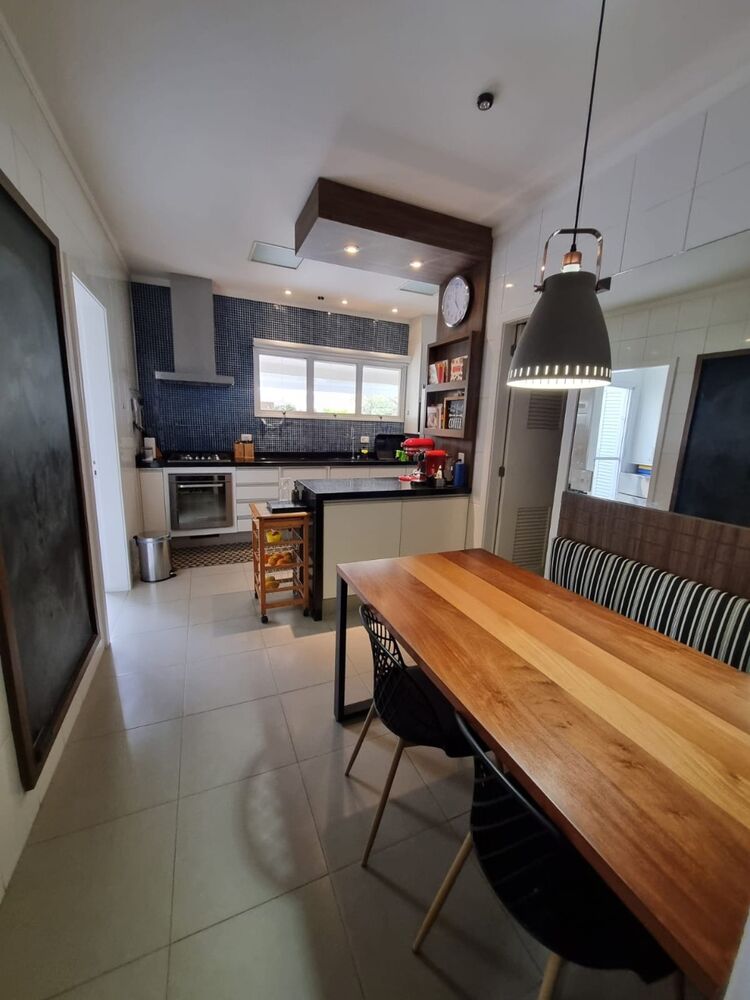 Chácara, 3 quartos, 338 m² - Foto 2