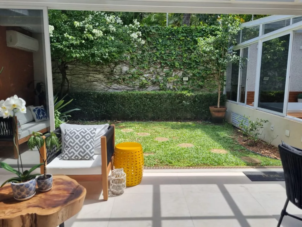 Chácara, 3 quartos, 338 m² - Foto 21