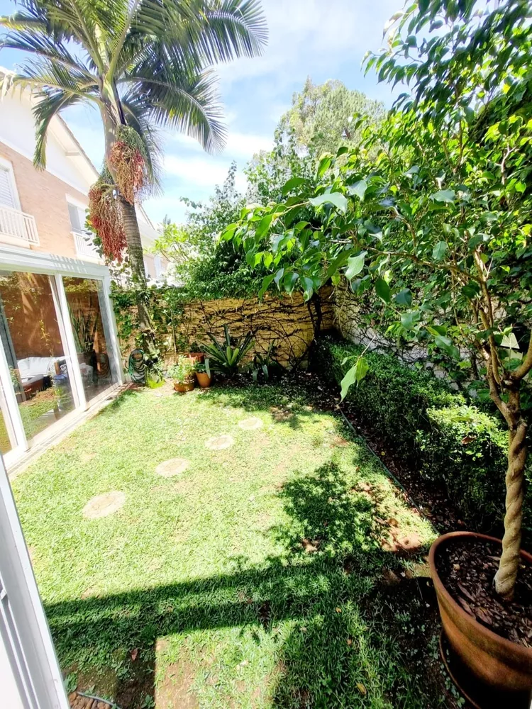 Chácara, 3 quartos, 338 m² - Foto 18