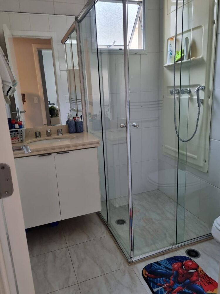 Chácara, 3 quartos, 338 m² - Foto 4