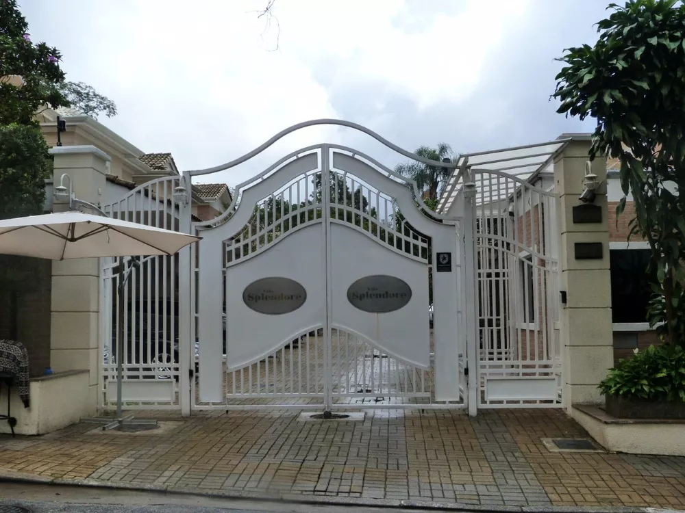 Chácara, 3 quartos, 338 m² - Foto 2