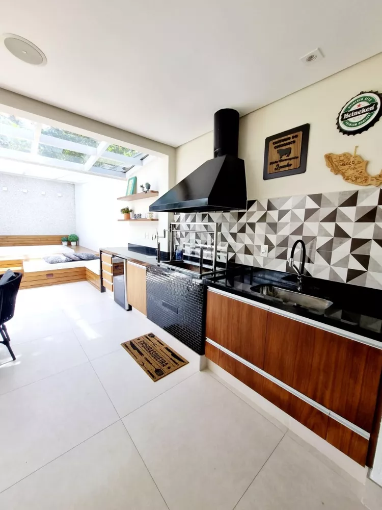 Chácara, 3 quartos, 338 m² - Foto 23