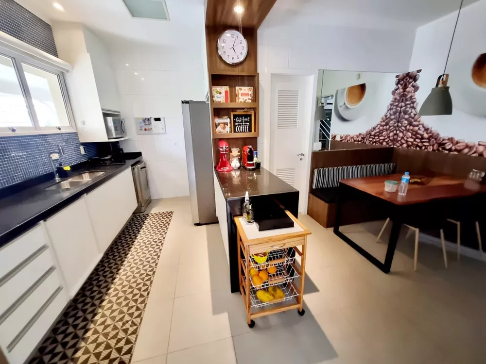 Chácara, 3 quartos, 338 m² - Foto 8