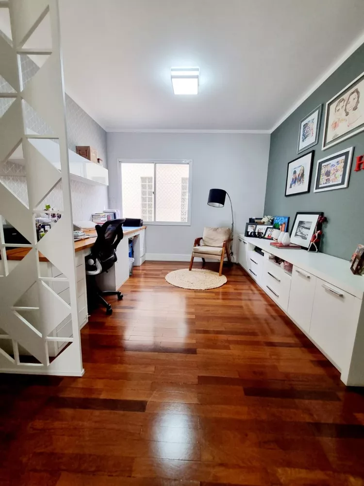 Chácara, 3 quartos, 338 m² - Foto 4