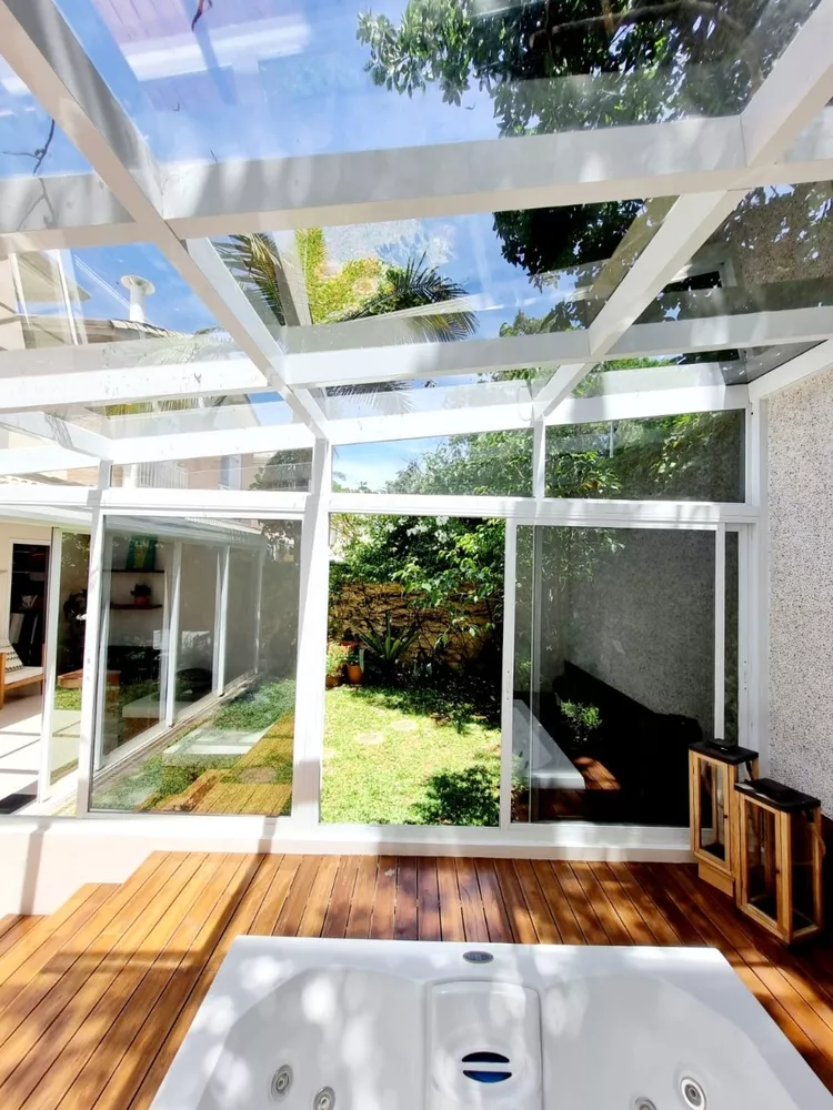 Chácara, 3 quartos, 338 m² - Foto 17
