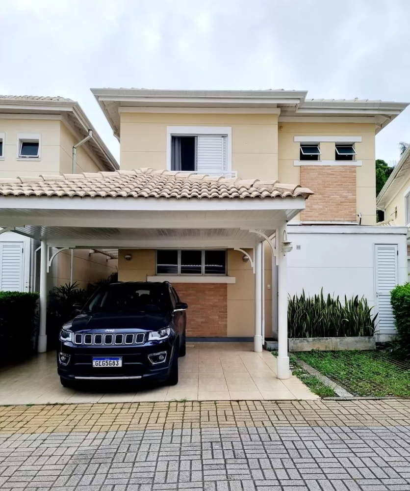 Chácara, 3 quartos, 338 m² - Foto 3