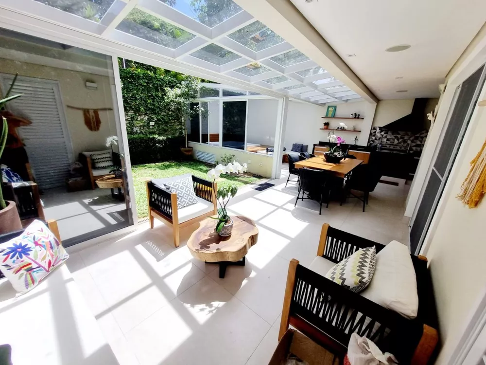 Chácara, 3 quartos, 338 m² - Foto 20