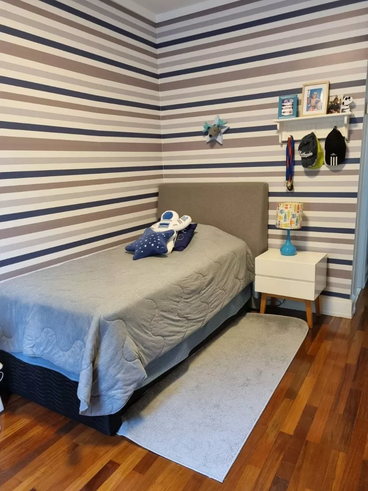 Chácara, 3 quartos, 338 m² - Foto 11