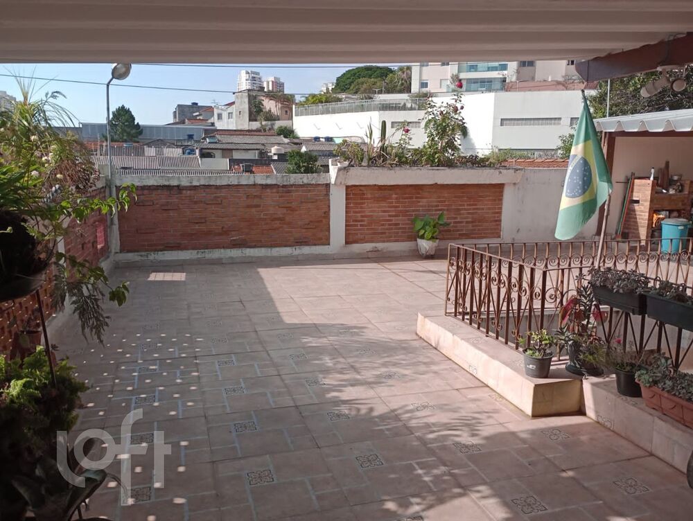 Casa à venda com 2 quartos, 180m² - Foto 10