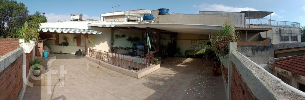 Casa à venda com 2 quartos, 180m² - Foto 12