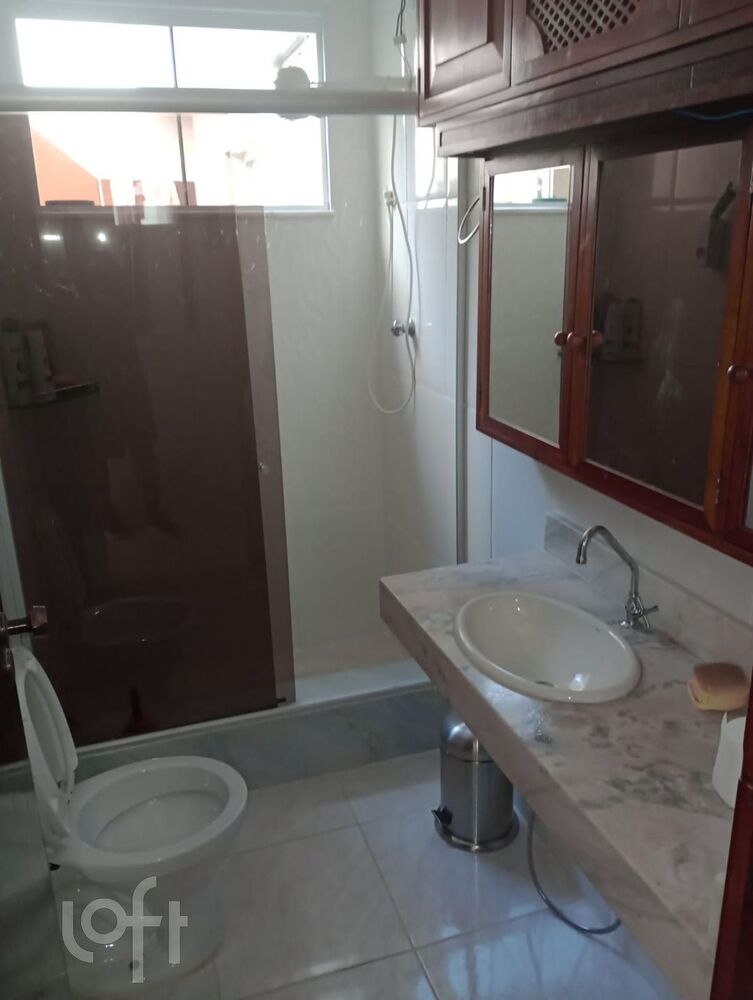 Casa à venda com 2 quartos, 180m² - Foto 9
