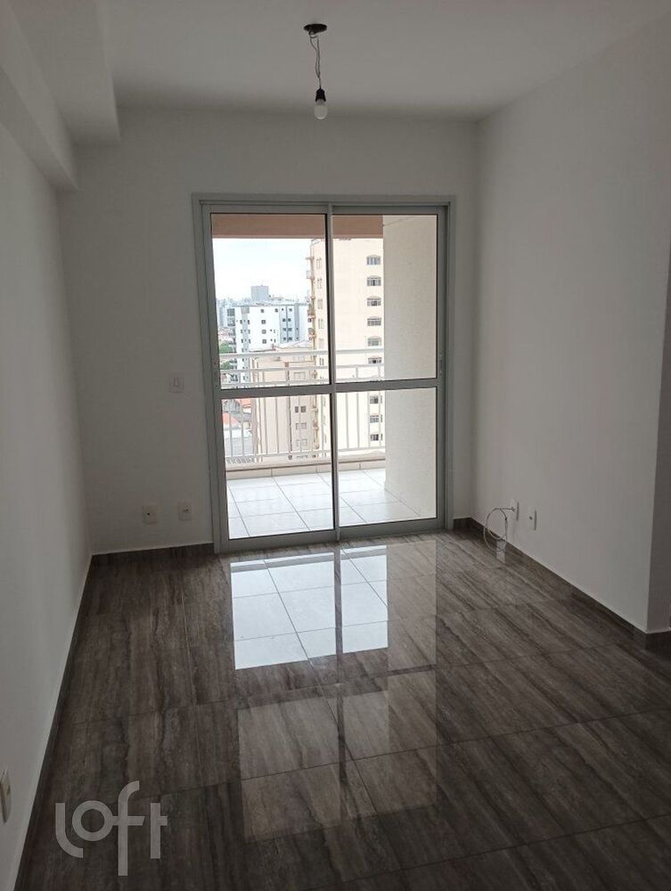 Apartamento à venda com 2 quartos, 63m² - Foto 1