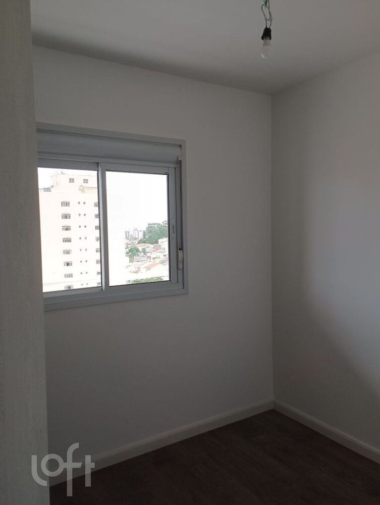 Apartamento à venda com 2 quartos, 63m² - Foto 6