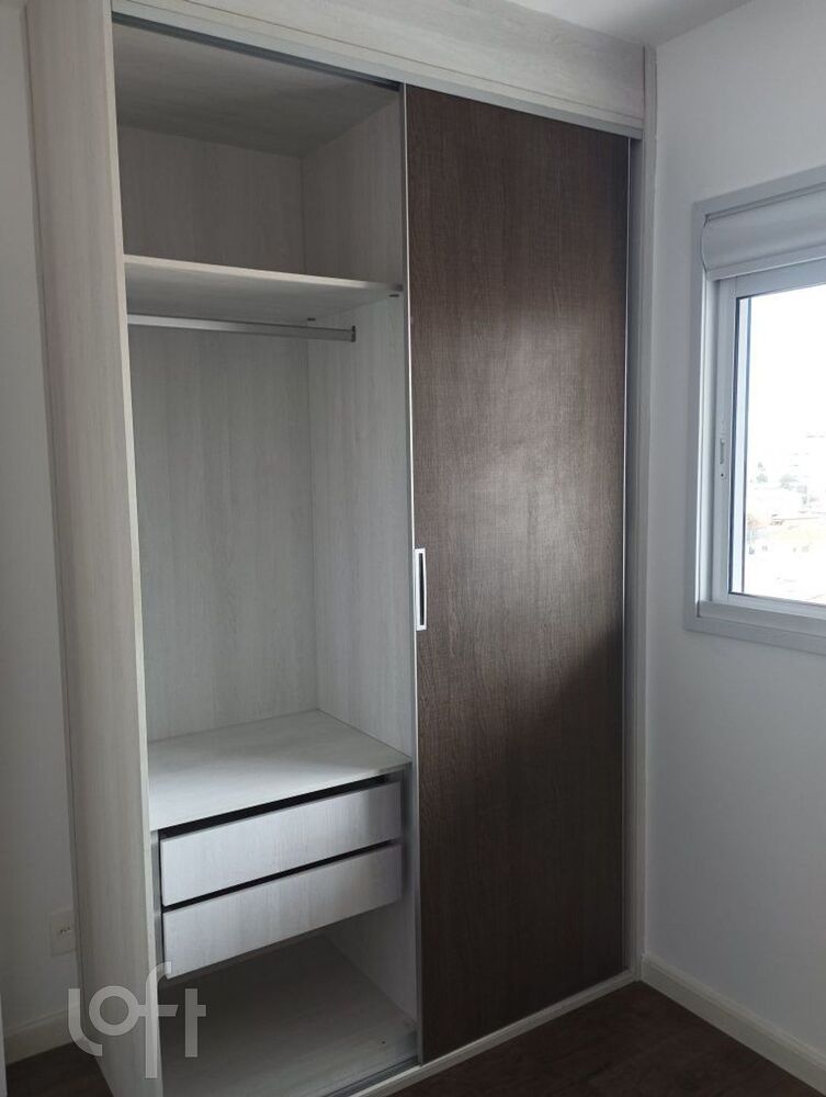 Apartamento à venda com 2 quartos, 63m² - Foto 7