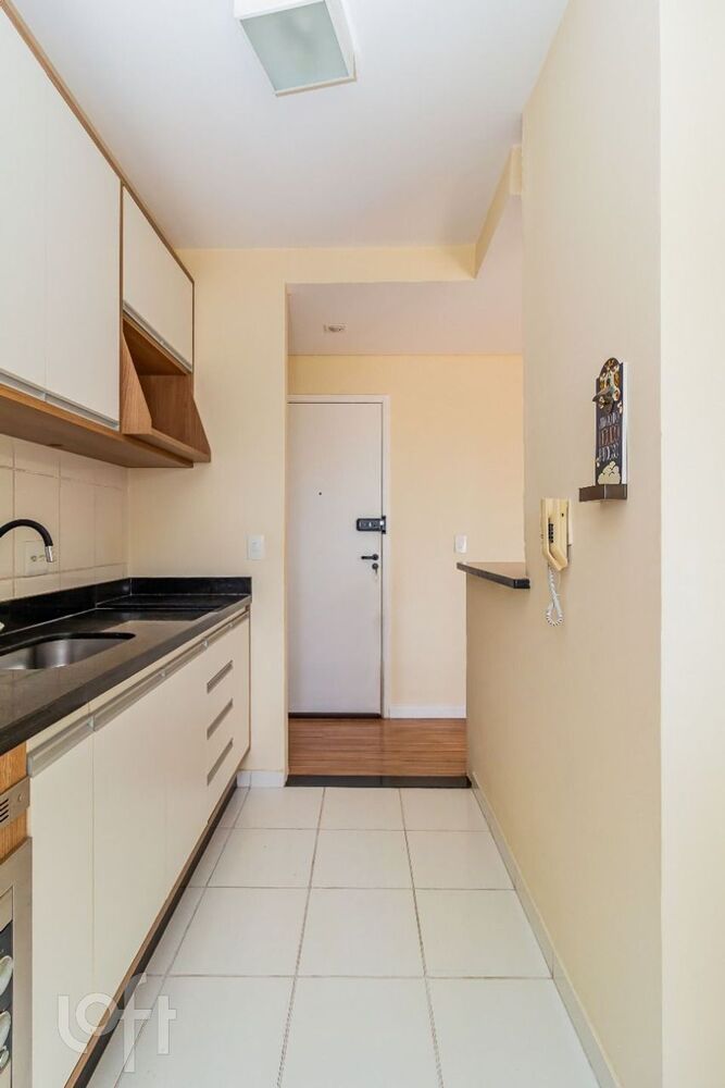 Apartamento à venda com 2 quartos, 54m² - Foto 4