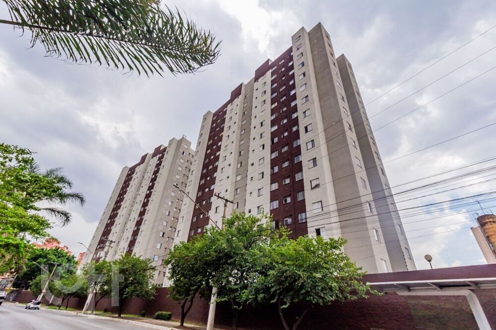 Apartamento, 2 quartos, 44 m² - Foto 4