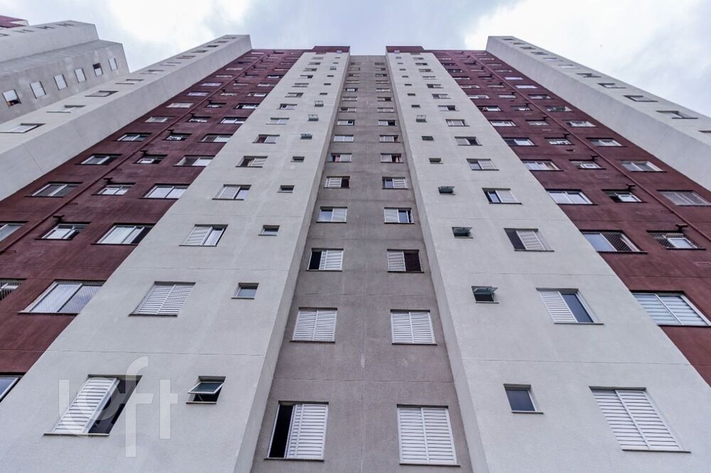 Apartamento, 2 quartos, 44 m² - Foto 3