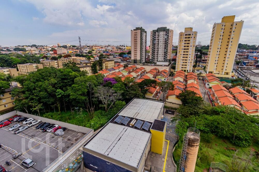 Apartamento, 2 quartos, 44 m² - Foto 1