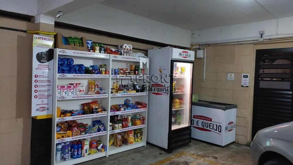 Apartamento, 2 quartos, 42 m² - Foto 8