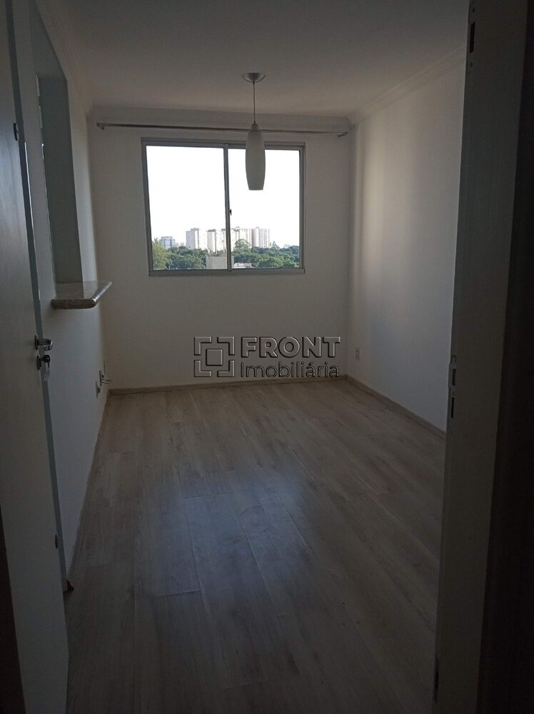 Apartamento, 2 quartos, 42 m² - Foto 1