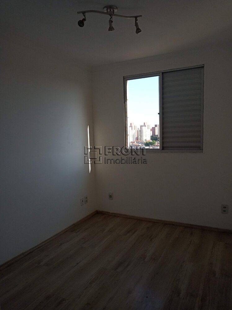 Apartamento, 2 quartos, 42 m² - Foto 2