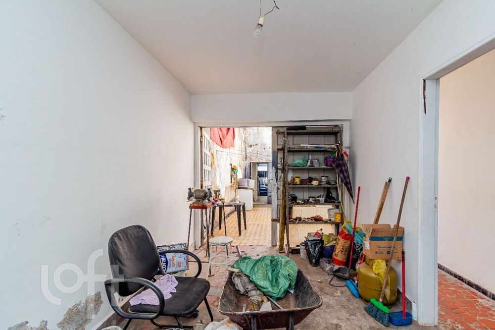 Casa à venda com 3 quartos, 174m² - Foto 4