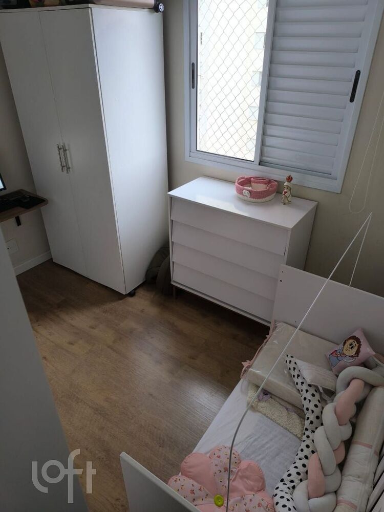 Apartamento, 2 quartos, 48 m² - Foto 8