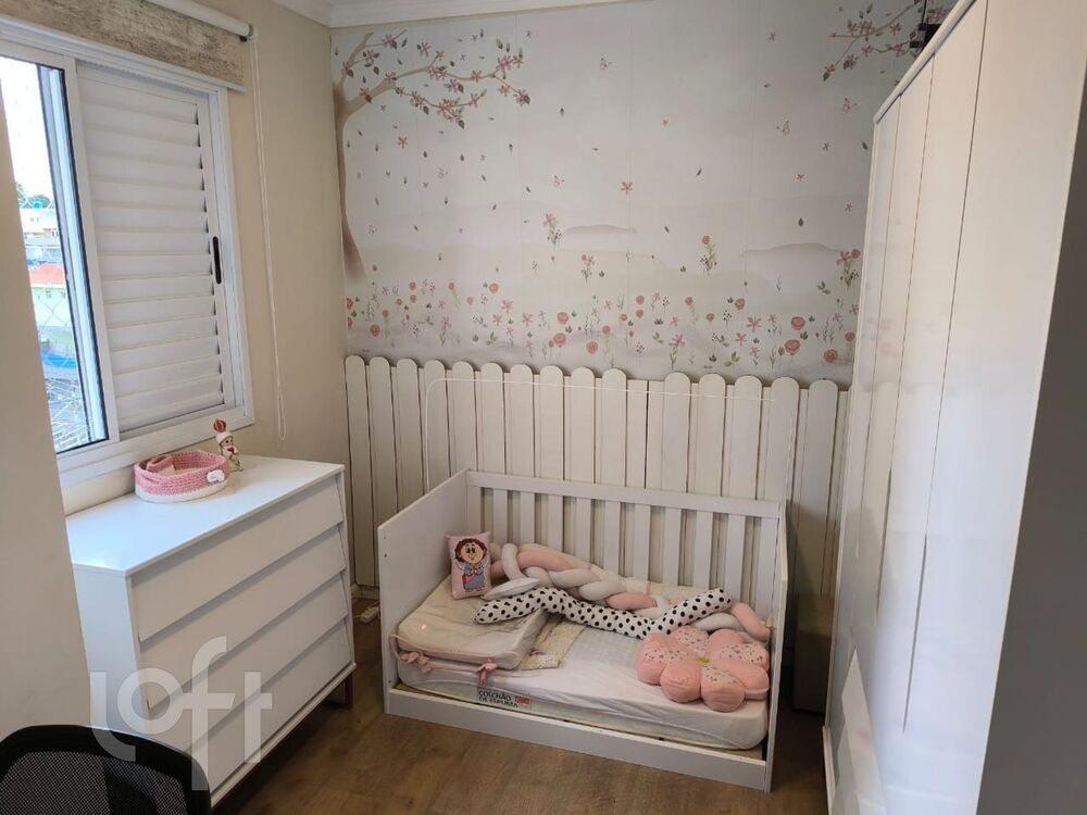 Apartamento, 2 quartos, 48 m² - Foto 7