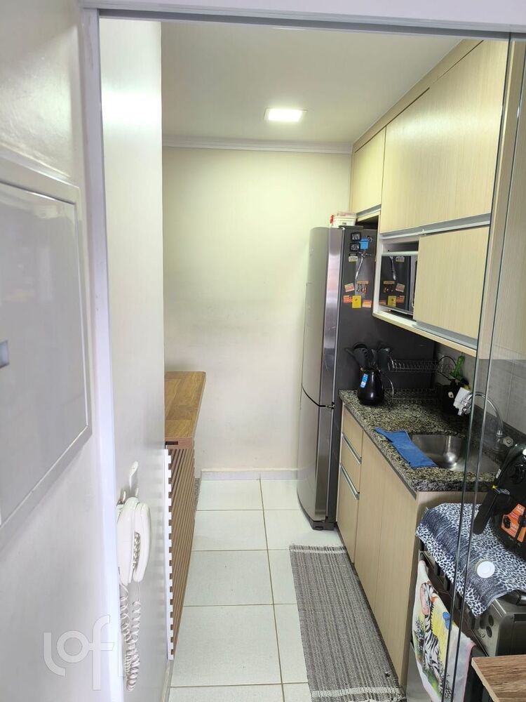 Apartamento, 2 quartos, 48 m² - Foto 3