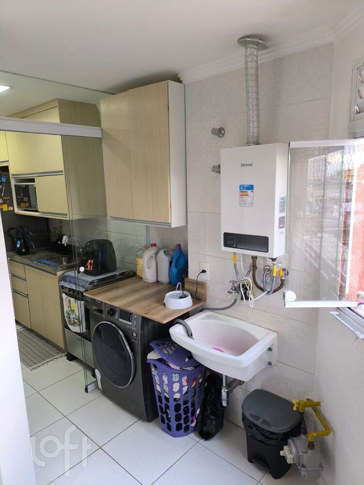 Apartamento, 2 quartos, 48 m² - Foto 5