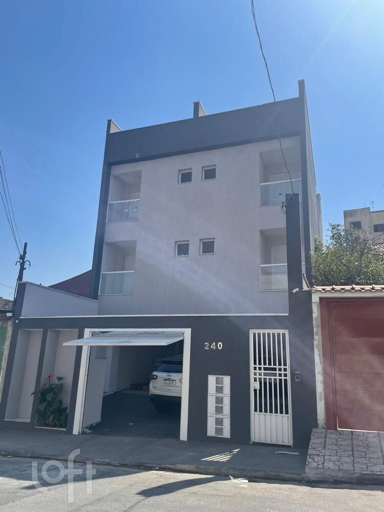 Apartamento, 2 quartos, 120 m² - Foto 6
