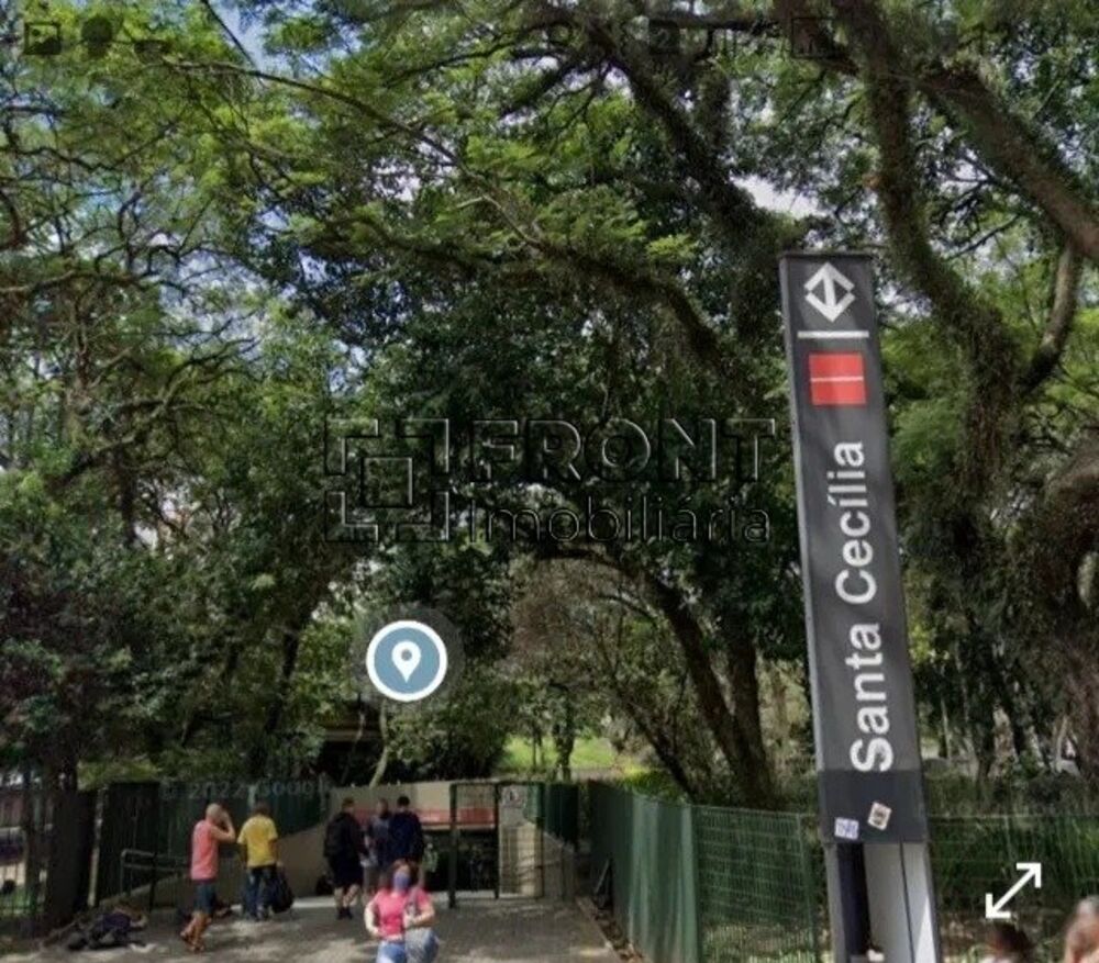 Apartamento, 1 quarto, 37 m² - Foto 5