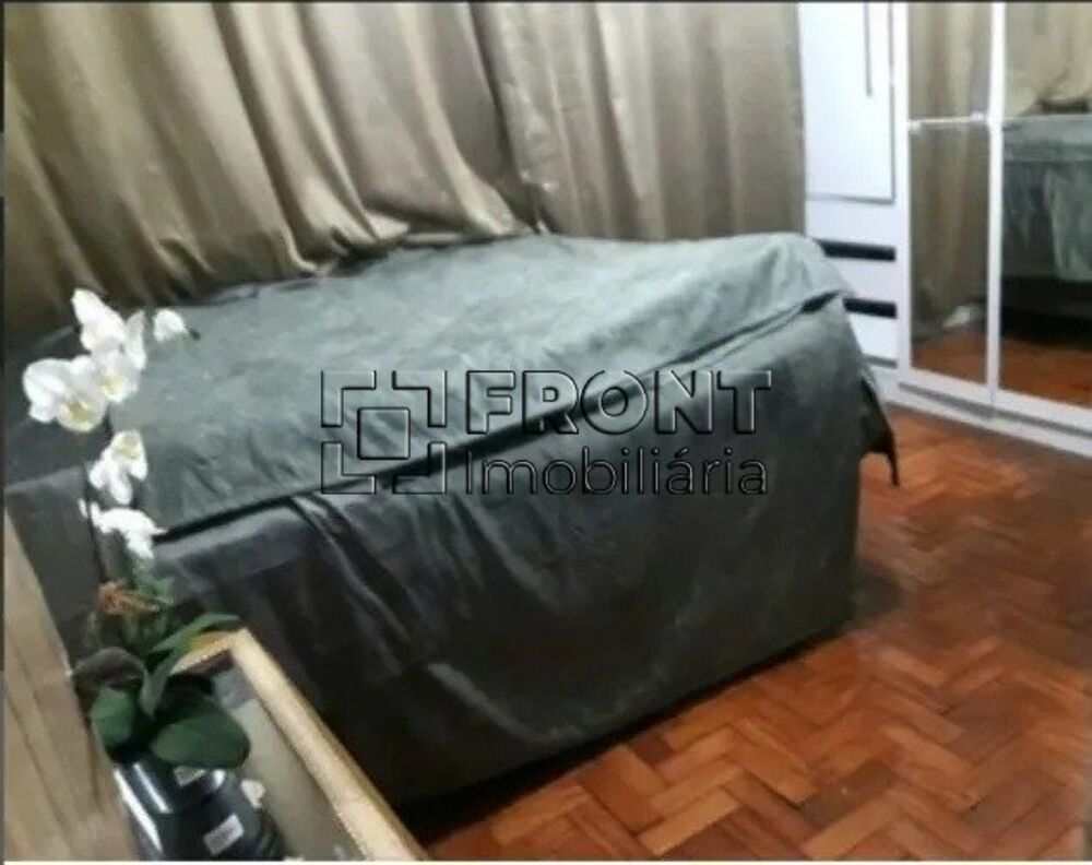 Apartamento, 1 quarto, 37 m² - Foto 7