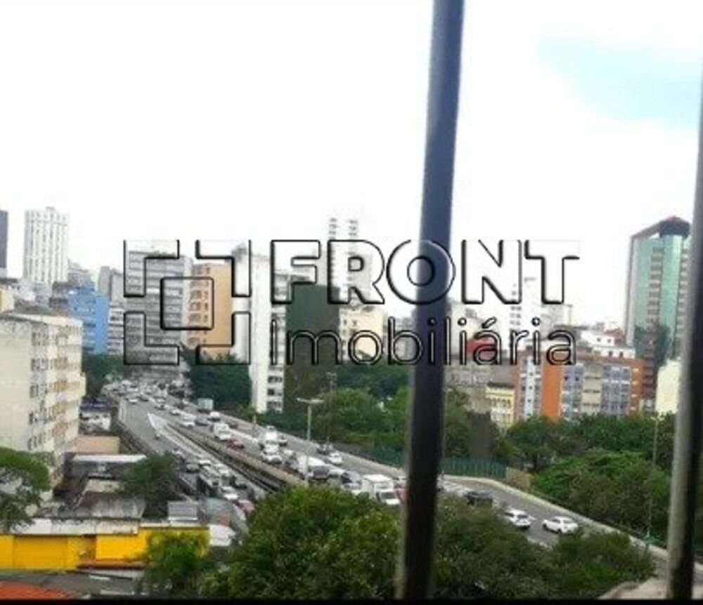 Apartamento, 1 quarto, 37 m² - Foto 6