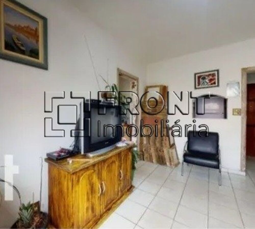 Apartamento, 1 quarto, 37 m² - Foto 2