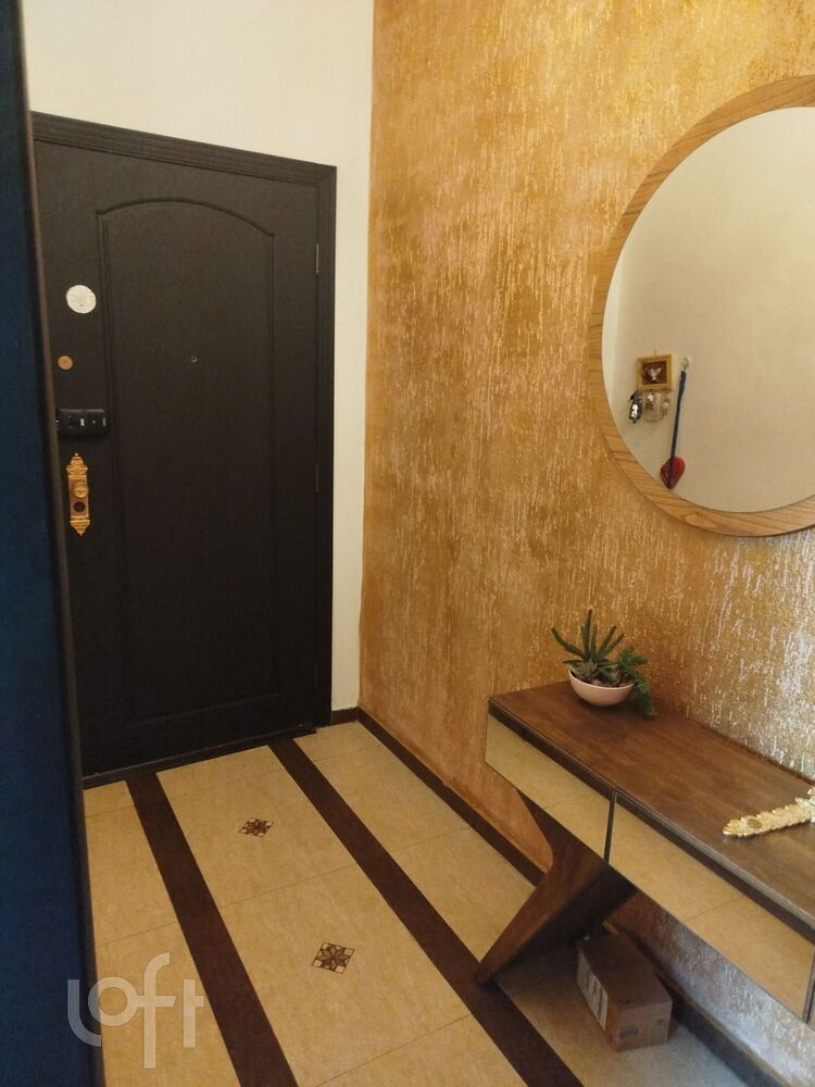 Apartamento à venda com 3 quartos, 138m² - Foto 6