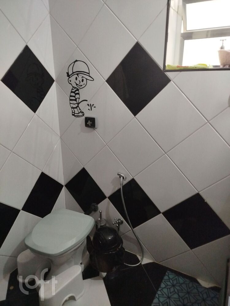 Apartamento à venda com 3 quartos, 138m² - Foto 5