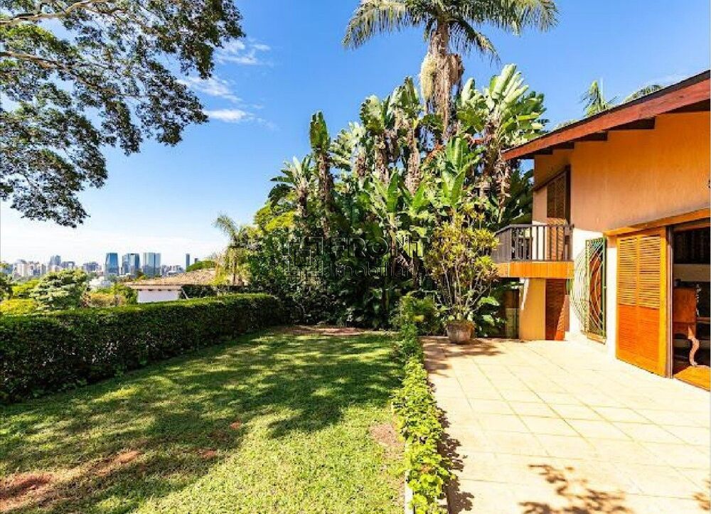 Casa, 3 quartos, 250 m² - Foto 3