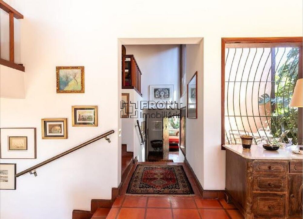 Casa, 3 quartos, 250 m² - Foto 12