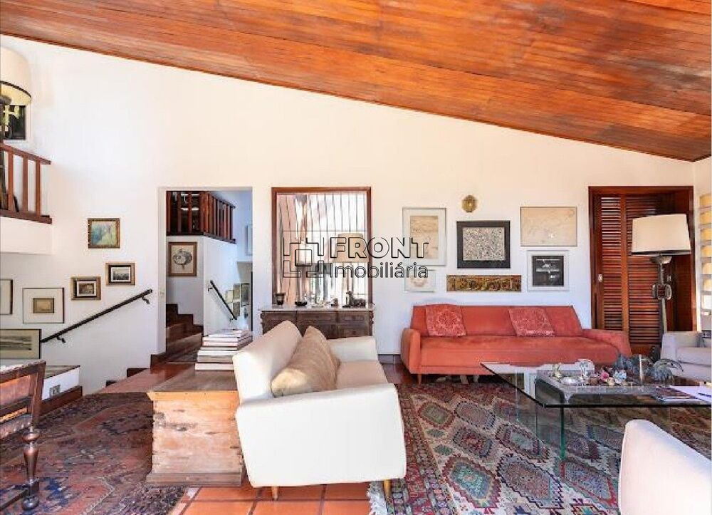 Casa, 3 quartos, 250 m² - Foto 7