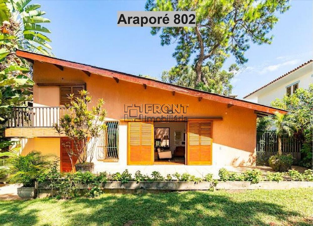 Casa, 3 quartos, 250 m² - Foto 2