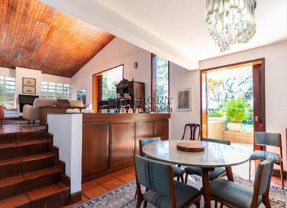 Casa, 3 quartos, 250 m² - Foto 8