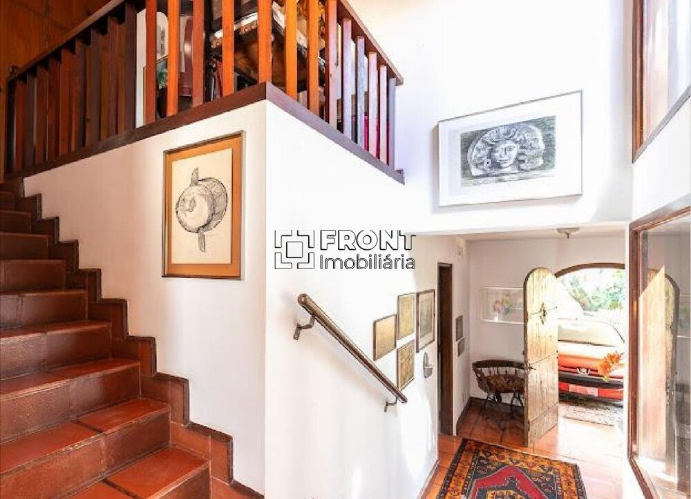 Casa, 3 quartos, 250 m² - Foto 13