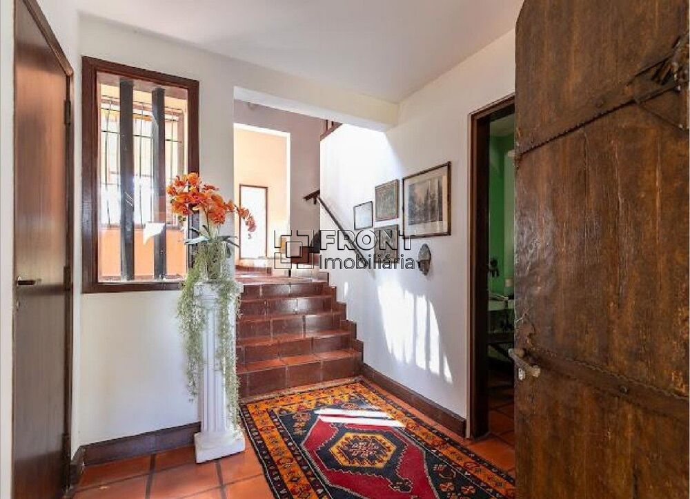 Casa, 3 quartos, 250 m² - Foto 17