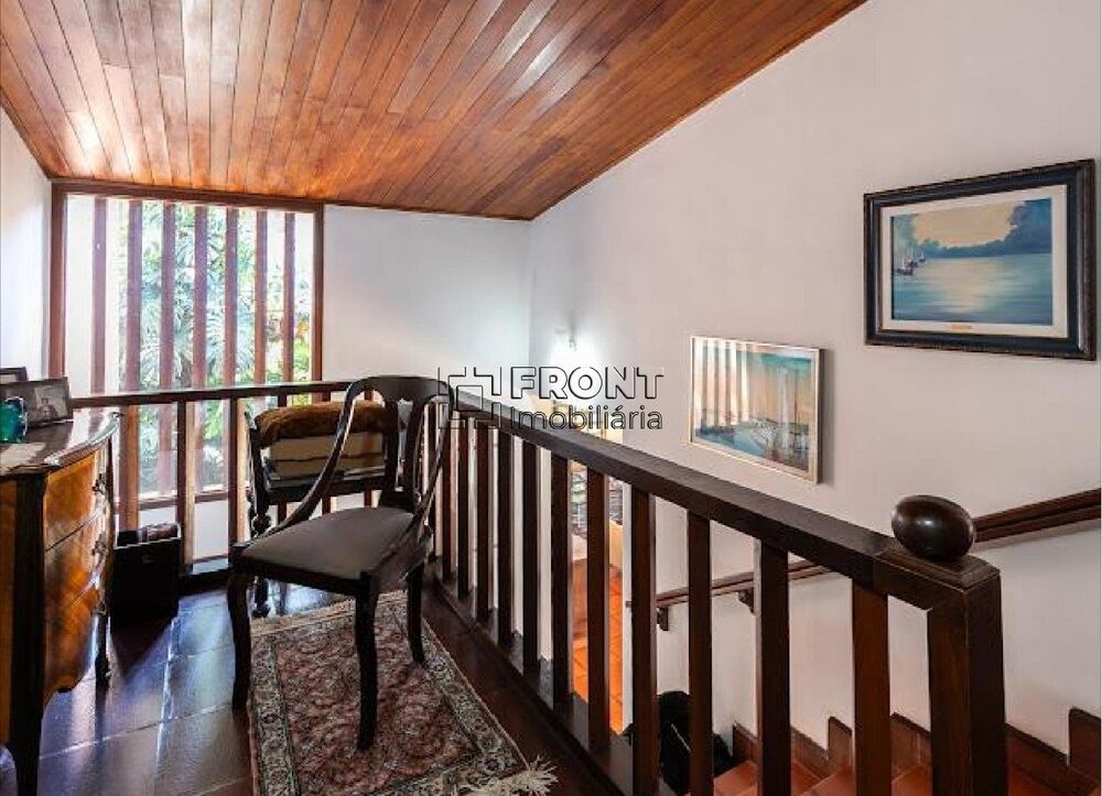 Casa, 3 quartos, 250 m² - Foto 16