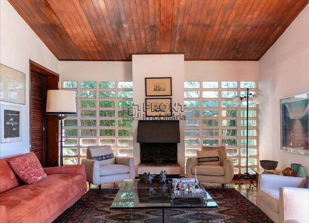 Casa, 3 quartos, 250 m² - Foto 6