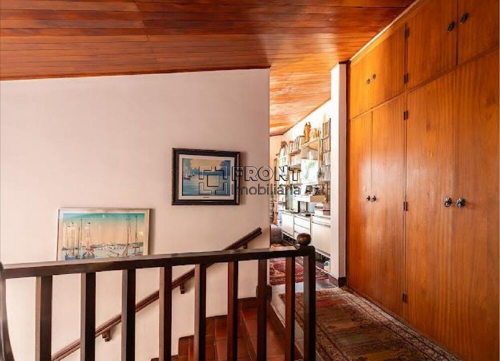 Casa, 3 quartos, 250 m² - Foto 15