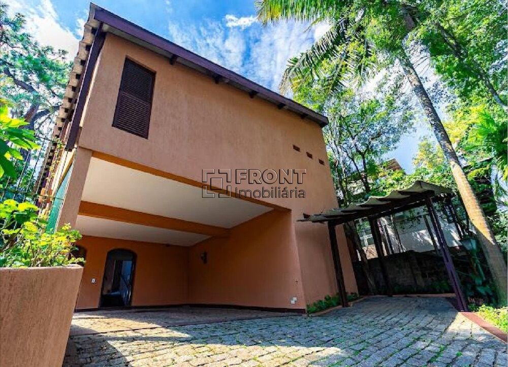 Casa, 3 quartos, 250 m² - Foto 19