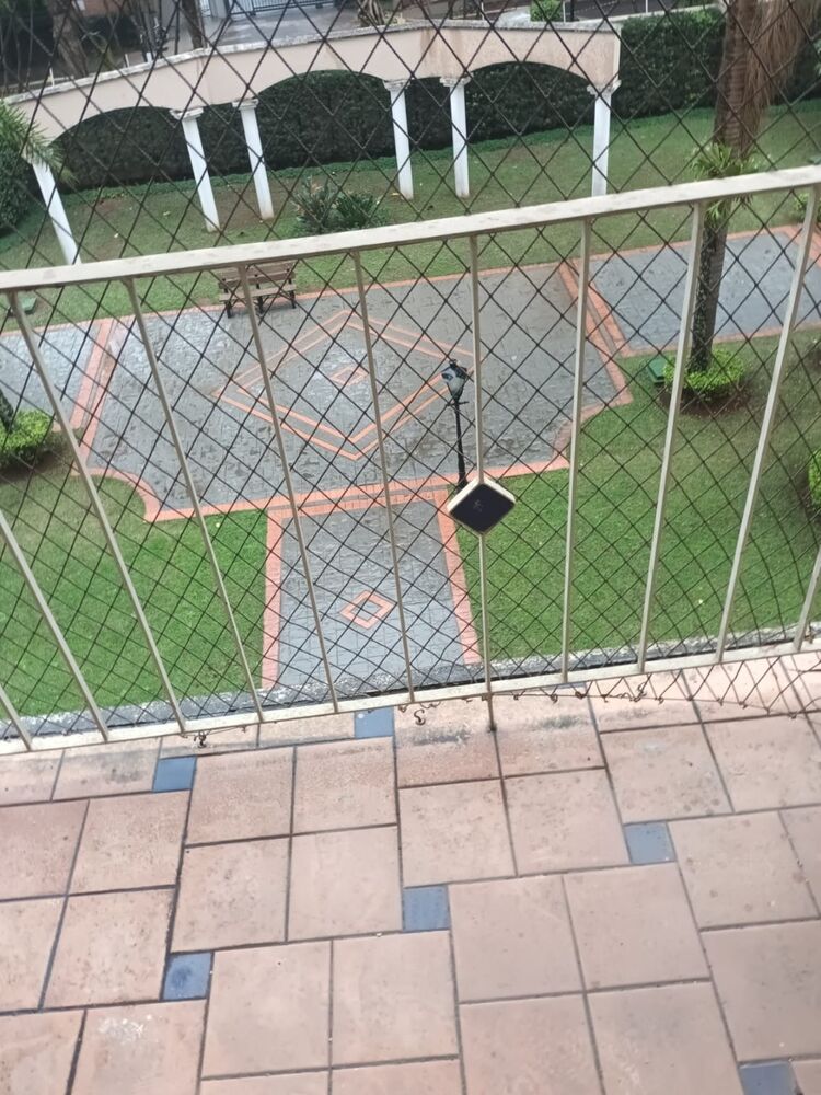 Apartamento à venda com 3 quartos, 75m² - Foto 7