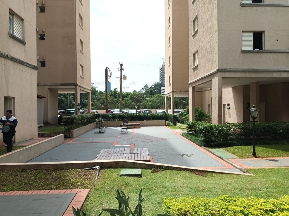 Apartamento à venda com 3 quartos, 75m² - Foto 4